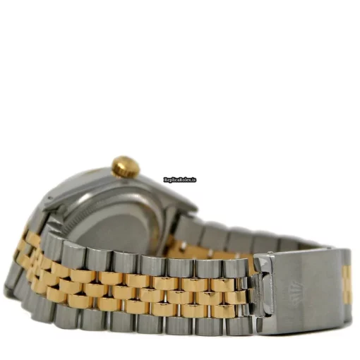 Lovely Fake Rolex Datejust 16013 Automatic Movement 36mm Steel Case Mens/unisex Watch - Image 3
