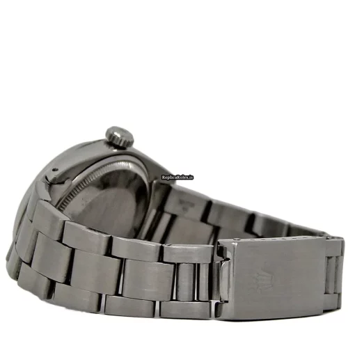 1:1 Replicas Rolex Oyster Perpetual Date 1500 Automatic Movement 34mm Steel Case Womens Watch - Image 3