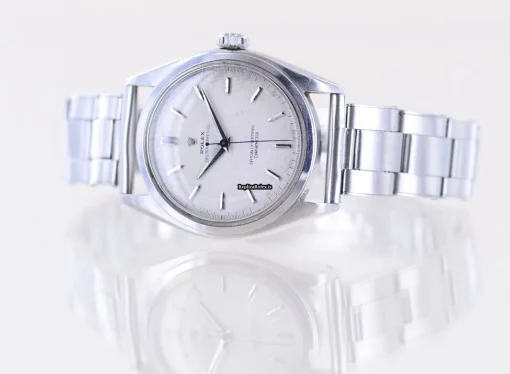 Incredible Replica Rolex Bubble Back 6084 Kaliber Manual Winding Movement 34mm Steel Case Mens/unisex Watch - Image 12