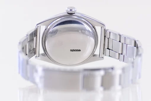 Incredible Replica Rolex Bubble Back 6084 Kaliber Manual Winding Movement 34mm Steel Case Mens/unisex Watch - Image 14