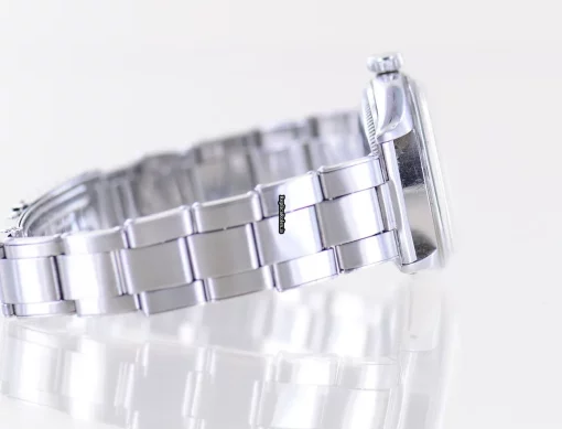Incredible Replica Rolex Bubble Back 6084 Kaliber Manual Winding Movement 34mm Steel Case Mens/unisex Watch - Image 16