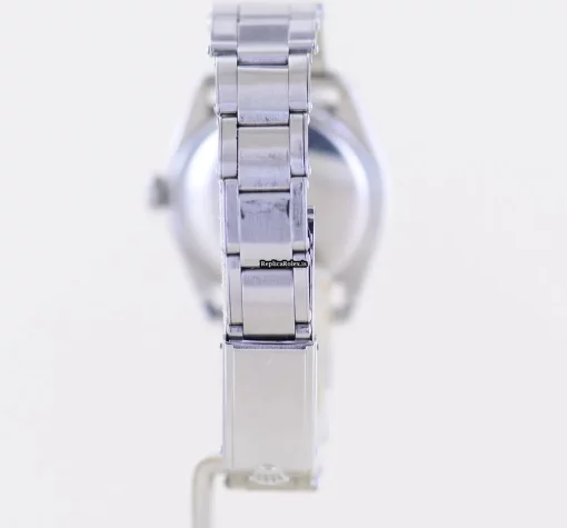 Incredible Replica Rolex Bubble Back 6084 Kaliber Manual Winding Movement 34mm Steel Case Mens/unisex Watch - Image 8