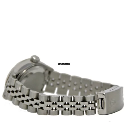 Incredible Replica Rolex Lady-datejust 79174 Automatic Movement 26mm Steel Case Womens Watch - Image 3