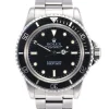 Top Replica Rolex Submariner 5513 Caliber 1520 Automatic Movement 40mm Steel Case Mens/unisex Watch