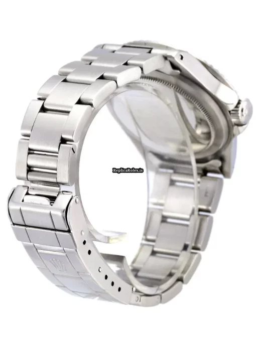 Top Replica Rolex Submariner 5513 Caliber 1520 Automatic Movement 40mm Steel Case Mens/unisex Watch - Image 4