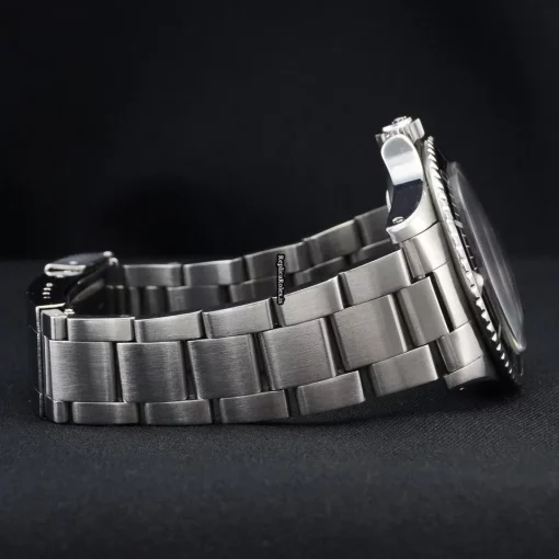 Top Replica Rolex Submariner 5513 Caliber 1520 Automatic Movement 40mm Steel Case Mens/unisex Watch - Image 8
