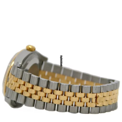 Great Imitation Rolex Datejust 116233 Automatic Movement 36mm Steel Case Mens/unisex Watch - Image 3
