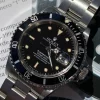 Beautiful Replica Rolex Submariner Date 16610 Caliber 3135 Automatic Movement 40mm Steel Case Mens/unisex Watch
