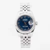 Trustworthy Replicas Rolex Lady-datejust 179174 Caliber 2235 Automatic Movement 26mm Steel Case Womens Watch