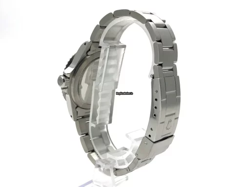Luxury Replica Rolex Submariner 5513 Caliber 1520 Automatic Movement 40mm Steel Case Mens/unisex Watch - Image 6