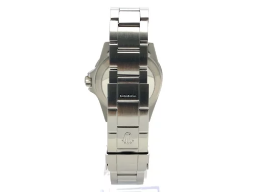Luxury Replica Rolex Submariner 5513 Caliber 1520 Automatic Movement 40mm Steel Case Mens/unisex Watch - Image 7