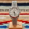 Durable Clone Rolex Datejust 126334 Caliber 3235 Automatic Movement 41mm Steel Case Mens/unisex Watch