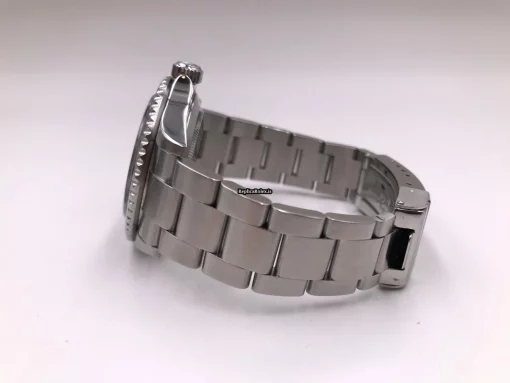 Aaa Replica Rolex Submariner Date 16610 Caliber 3135 Automatic Movement 40mm Steel Case Mens/unisex Watch - Image 6