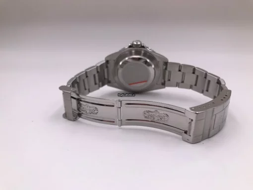 Aaa Replica Rolex Submariner Date 16610 Caliber 3135 Automatic Movement 40mm Steel Case Mens/unisex Watch - Image 8