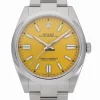 Fine Copy Rolex Oyster Perpetual 124300 Caliber 3230 Automatic Movement 41mm Steel Case Watch