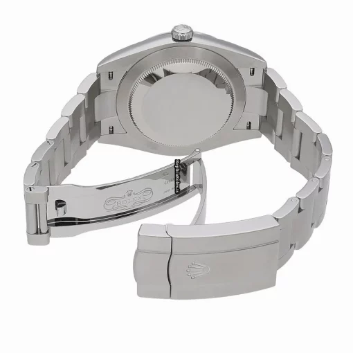 Fine Copy Rolex Oyster Perpetual 124300 Caliber 3230 Automatic Movement 41mm Steel Case Watch - Image 4