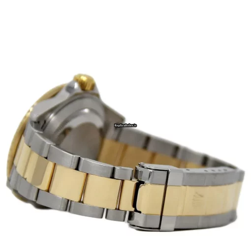 Reliable Fake Rolex Submariner Date 16613 Automatic Movement 40mm Steel Case Mens/unisex Watch - Image 3