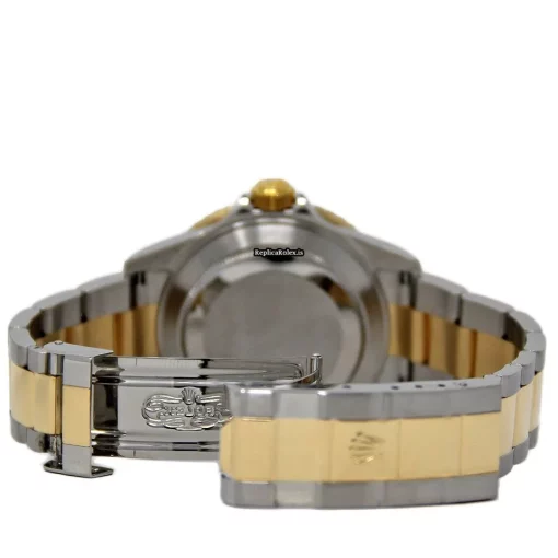 Reliable Fake Rolex Submariner Date 16613 Automatic Movement 40mm Steel Case Mens/unisex Watch - Image 4