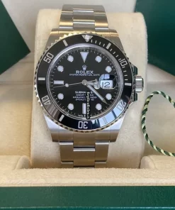 1:1 Replica Rolex Submariner Date 116610ln Caliber 3135 Automatic Movement 40mm Steel Case Mens/unisex Watch