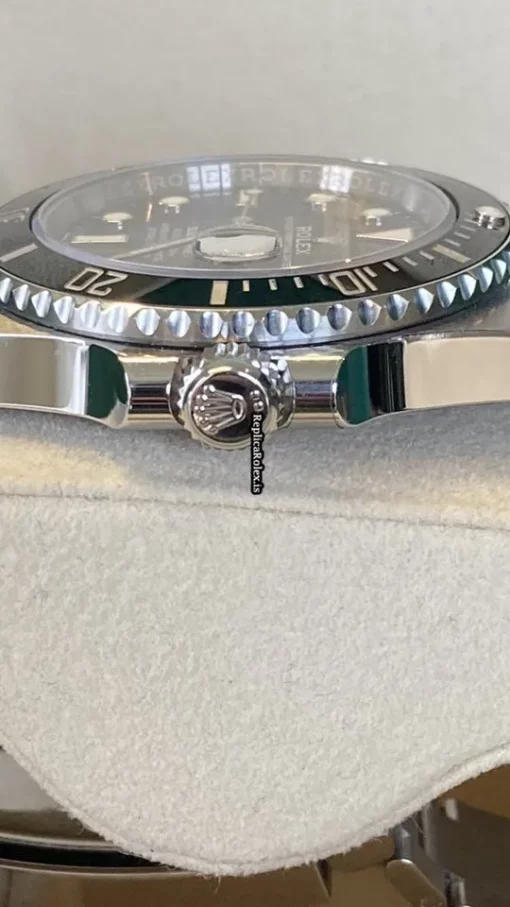 1:1 Replica Rolex Submariner Date 116610ln Caliber 3135 Automatic Movement 40mm Steel Case Mens/unisex Watch - Image 3