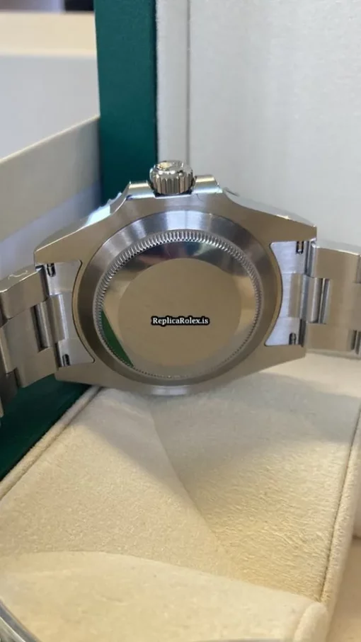 1:1 Replica Rolex Submariner Date 116610ln Caliber 3135 Automatic Movement 40mm Steel Case Mens/unisex Watch - Image 5