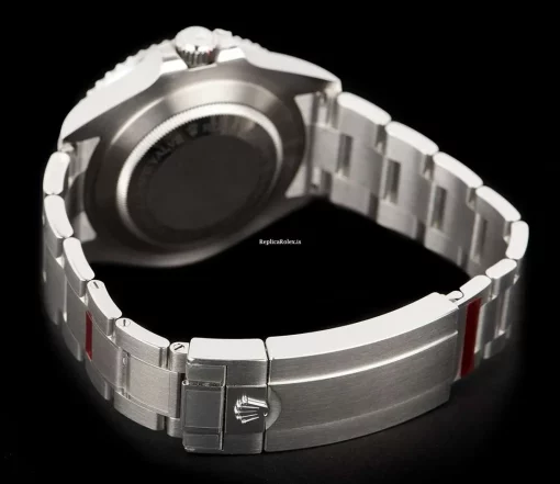 Aaa Replica Rolex Sea-dweller 126600 Automatic Movement 43mm Steel Case Mens/unisex Watch - Image 6