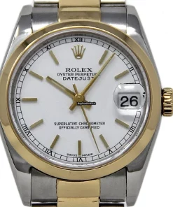 Beautiful Replica Rolex Datejust 78243 Automatic Movement 31mm Steel Case Womens Watch