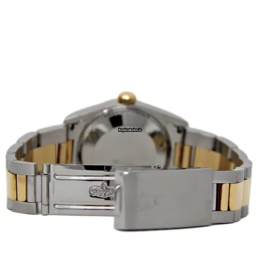 Beautiful Replica Rolex Datejust 78243 Automatic Movement 31mm Steel Case Womens Watch - Image 3