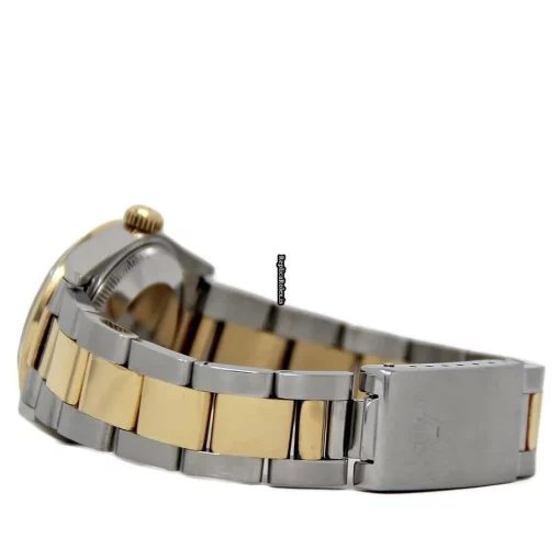 Beautiful Replica Rolex Datejust 78243 Automatic Movement 31mm Steel Case Womens Watch - Image 4