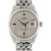 Design Knockoff Rolex Datejust 1603 Caliber 1570 Automatic Movement 36mm Steel Case Mens/unisex Watch