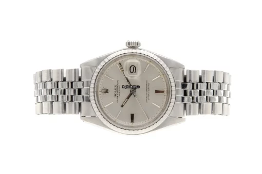 Design Knockoff Rolex Datejust 1603 Caliber 1570 Automatic Movement 36mm Steel Case Mens/unisex Watch - Image 2