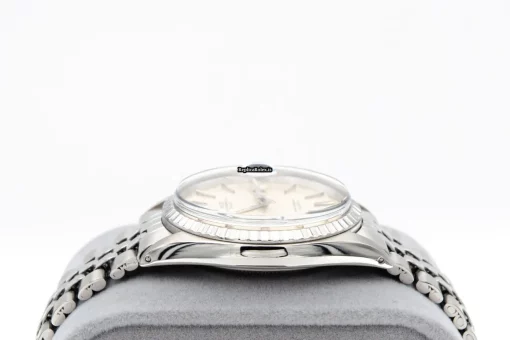 Design Knockoff Rolex Datejust 1603 Caliber 1570 Automatic Movement 36mm Steel Case Mens/unisex Watch - Image 4