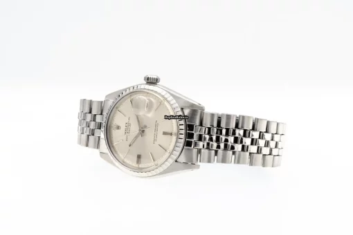 Design Knockoff Rolex Datejust 1603 Caliber 1570 Automatic Movement 36mm Steel Case Mens/unisex Watch - Image 5