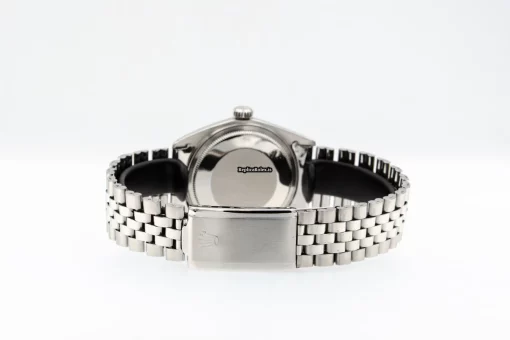 Design Knockoff Rolex Datejust 1603 Caliber 1570 Automatic Movement 36mm Steel Case Mens/unisex Watch - Image 6
