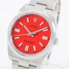 Incredible Replica Rolex Oyster Perpetual 124300 Caliber 3230 Automatic Movement 41mm Steel Case Mens/unisex Watch