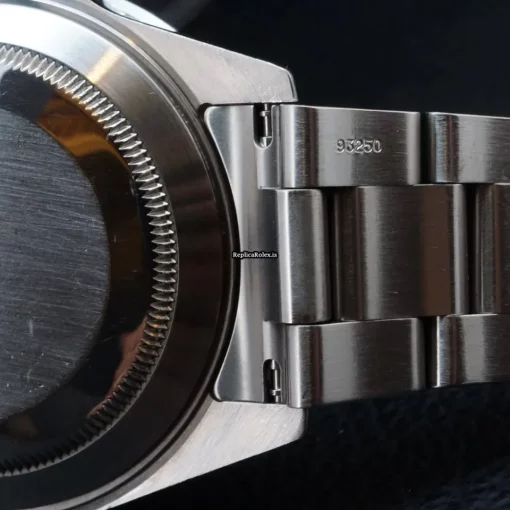 Lovely Fake Rolex Submariner Date 16610lv Caliber 3135 Automatic Movement 40mm Steel Case Mens/unisex Watch - Image 14