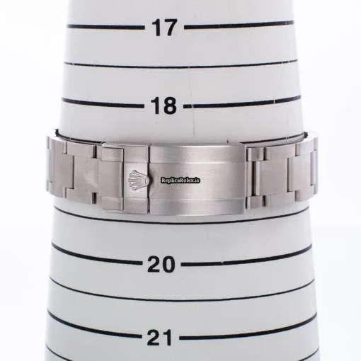 Great Replica Rolex Explorer 214270 Automatic Movement 39mm Steel Case Mens/unisex Watch - Image 7
