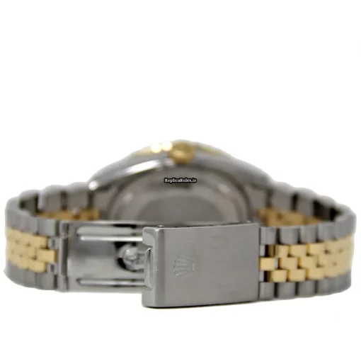Cheap Knockoff Rolex Datejust 16233 Automatic Movement 36mm Steel Case Mens/unisex Watch - Image 3