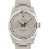 Unique Replica Rolex Oyster Perpetual 34 124200 Caliber 2232 Automatic Movement 34mm Steel Case Mens/unisex Watch