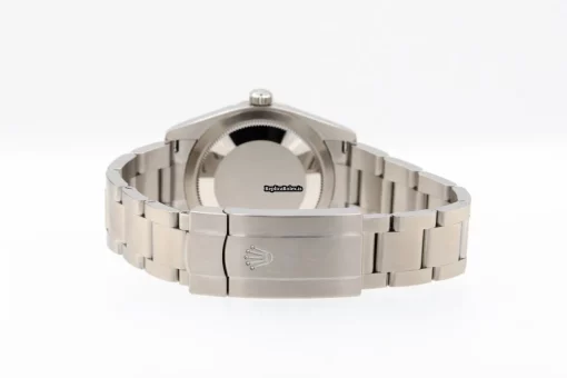 Unique Replica Rolex Oyster Perpetual 34 124200 Caliber 2232 Automatic Movement 34mm Steel Case Mens/unisex Watch - Image 7