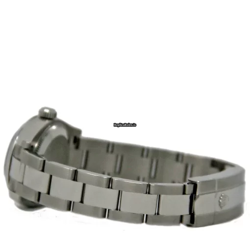 High-end Replica Rolex Lady-datejust 179160 Caliber 2235 Automatic Movement 26mm Steel Case Womens Watch - Image 3