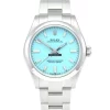 Beautiful Imitation Rolex Oyster Perpetual 31 277200 Caliber 2232 Automatic Movement 31mm Steel Case Womens Watch