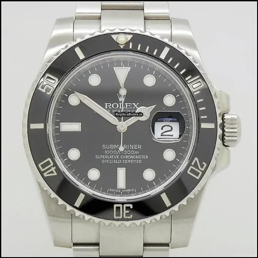 Inexpensive Fakes Rolex Submariner Date 116610ln Caliber 3135 Automatic Movement 40mm Steel Case Mens/unisex Watch