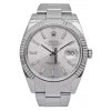 Cheap Copy Rolex Datejust 126334 Automatic Movement 41mm Steel Case Mens/unisex Watch