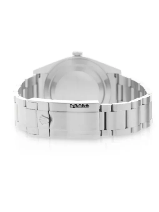 Ideal Fake Rolex Explorer 214270 Caliber 3132 Automatic Movement 39mm Steel Case Mens/unisex Watch - Image 5