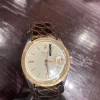 Wonderful Copy Rolex Oyster Precision 6694 Caliber 1225 Manual Winding Movement 34x40mm Steel Case Mens/unisex Watch