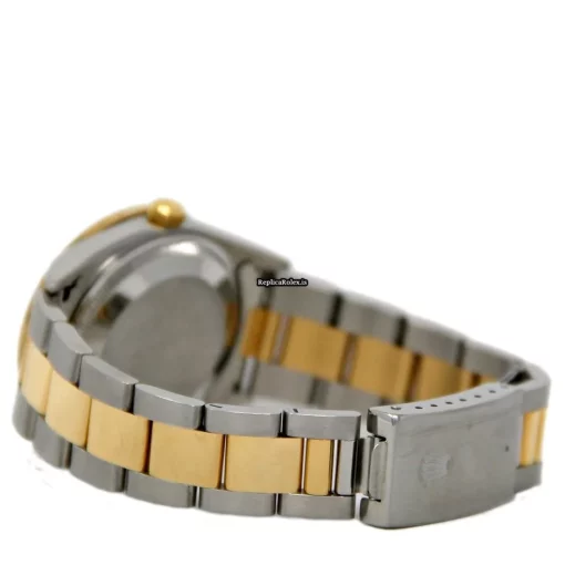Aaa Knockoff Rolex Oyster Perpetual Date 15203 Automatic Movement 34mm Steel Case Womens Watch - Image 3