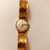 Best Replica Rolex Oyster Precision 9726 Manual Winding Movement 34.5mm Yellow Gold Case Mens/unisex Watch