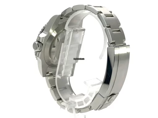Distinctive Replica Rolex Submariner Date 116610lv Caliber 3135 Automatic Movement 40mm Steel Case Mens/unisex Watch - Image 6
