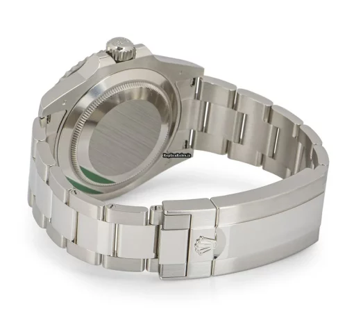 Fabulous Replicas Rolex Submariner Date 126619lb Automatic Movement 41mm White Gold Case Mens/unisex Watch - Image 5